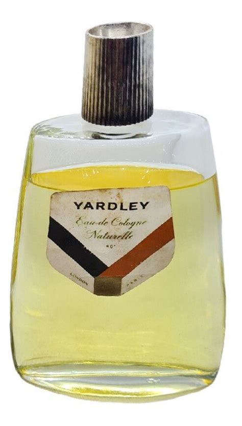 yardley eau de cologne